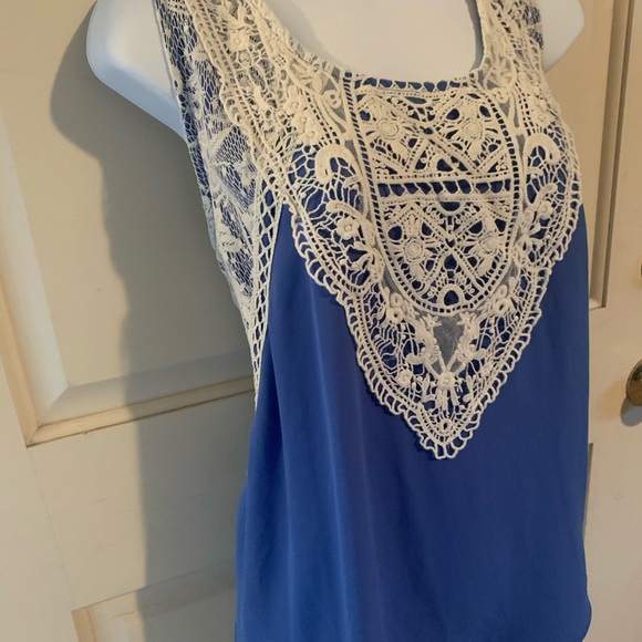 Tank top - Picture 4 of 4